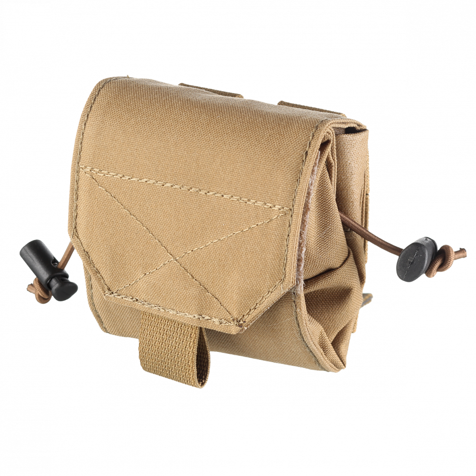 Preorder: Russian Wartech "SKATKA" UP-114 Foldable Magazine Dump Pouch