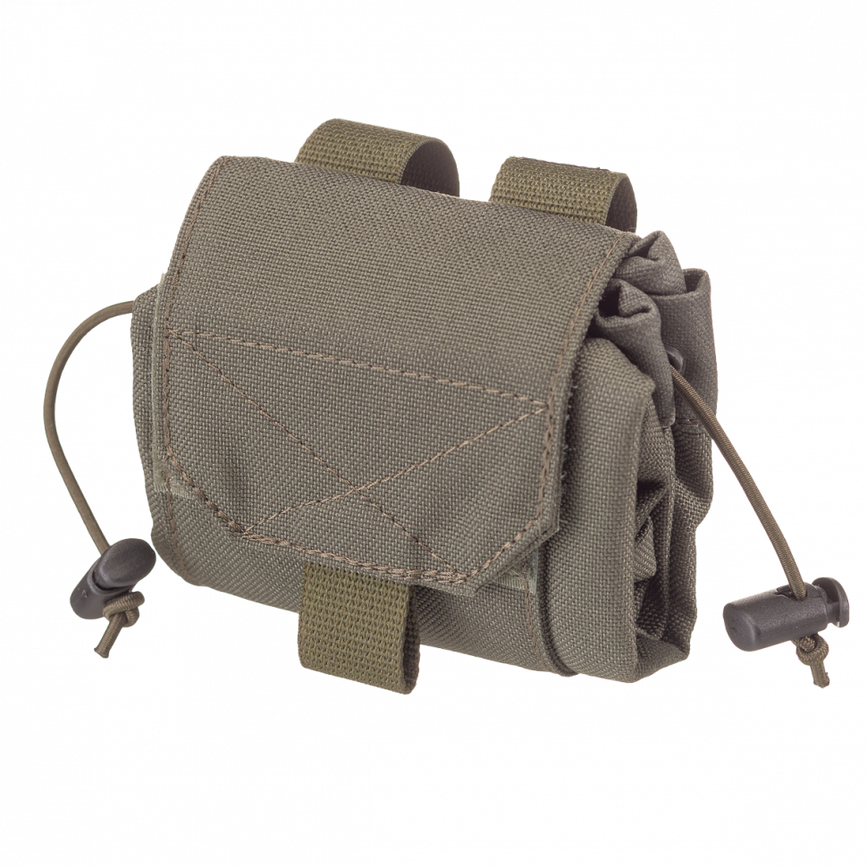 Preorder: Russian Wartech "SKATKA" UP-114 Foldable Magazine Dump Pouch