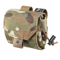 Preorder: Russian Wartech "SKATKA" UP-114 Foldable Magazine Dump Pouch
