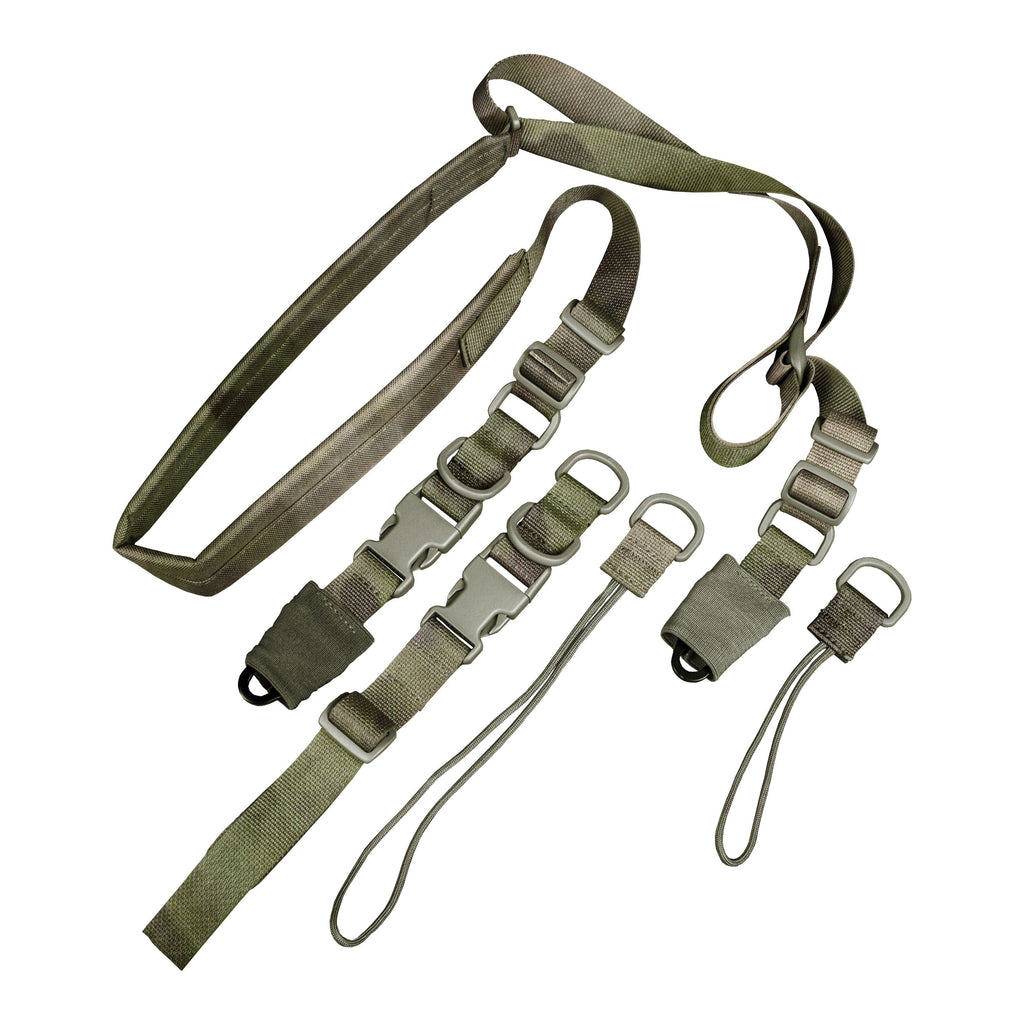 Preorder: Russian Stich Profi Trak Max Tactical Belt Set