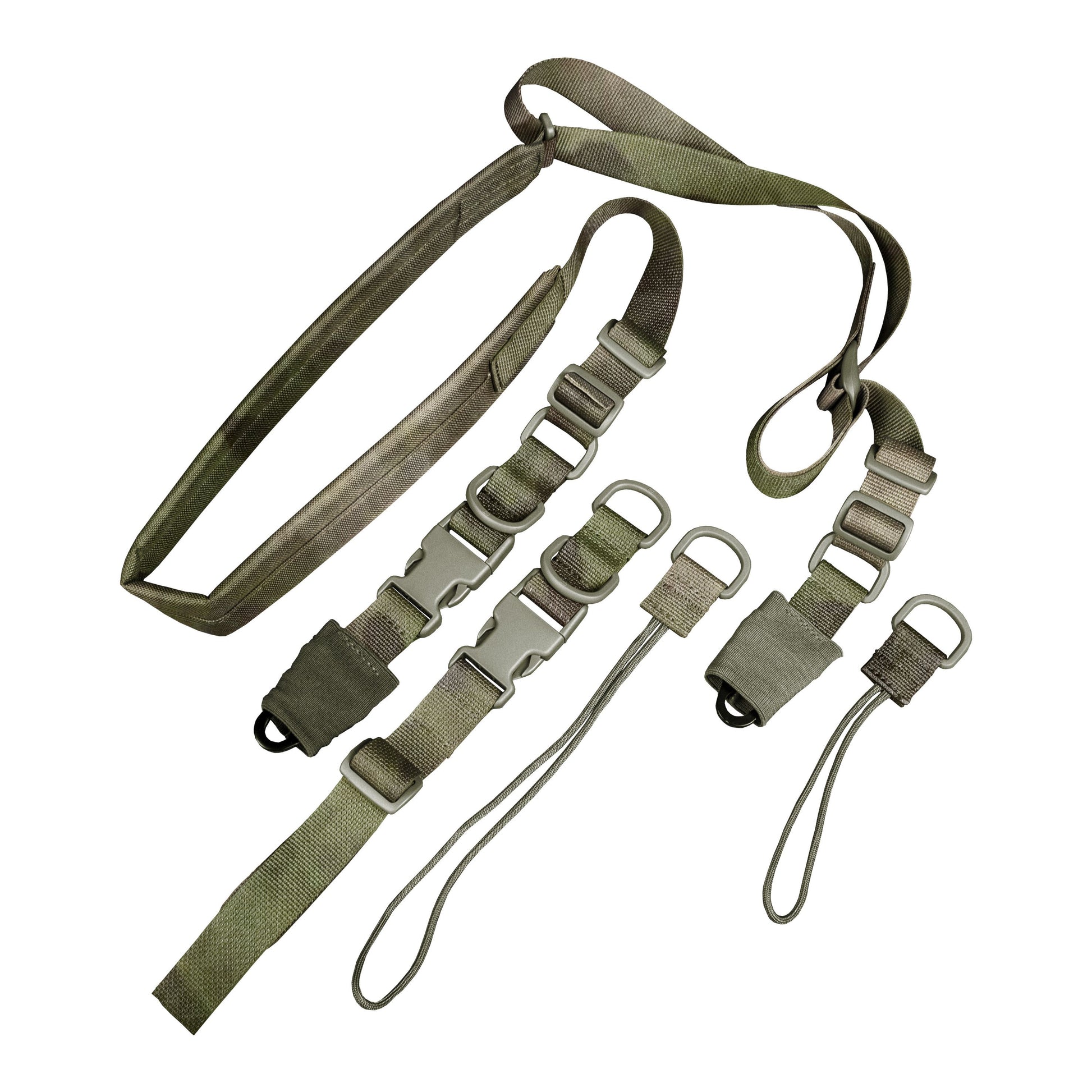 Preorder: Russian Stich Profi Trak Max Tactical Belt Set