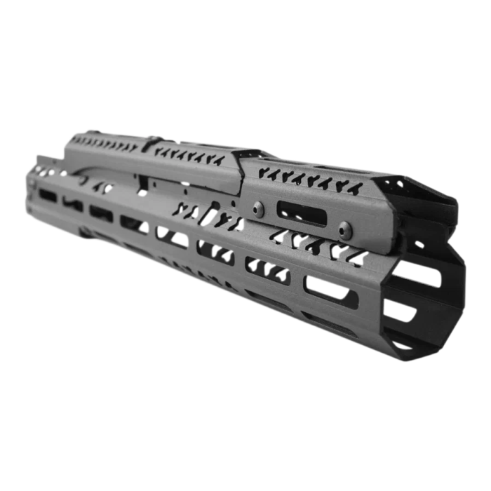 Preorder: Russian Liho Tactical V3 Handguard Rail System (Black, Olive, Sand)