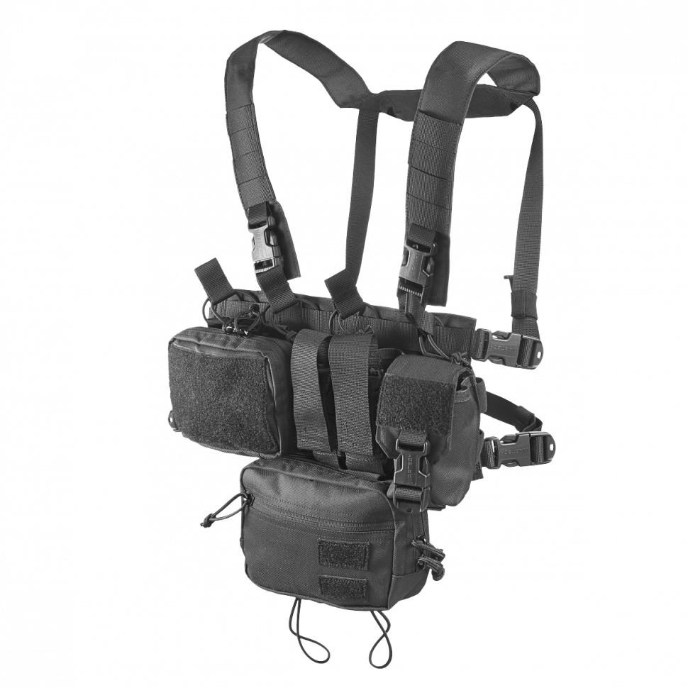 Preorder: Russian Wartech Chest Rig TV-101 Kochevnik