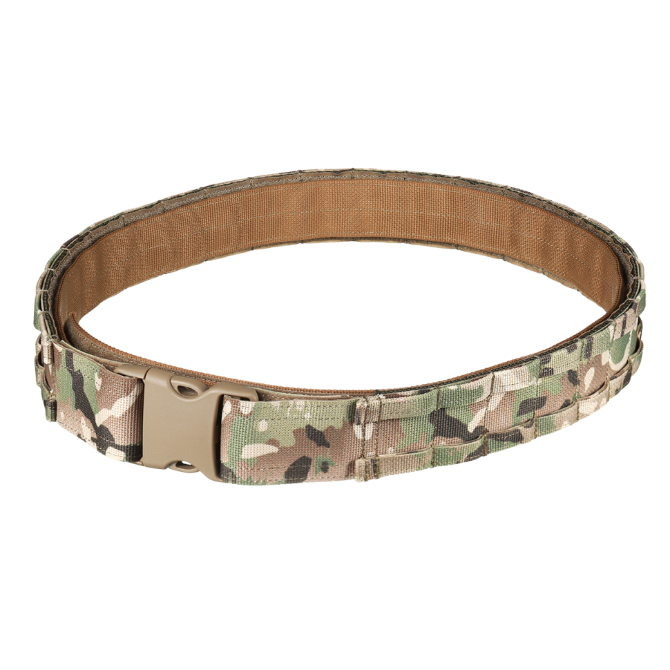 Preorder: Russian Wartech Load Bearing Belt TV-108 "Lanets"