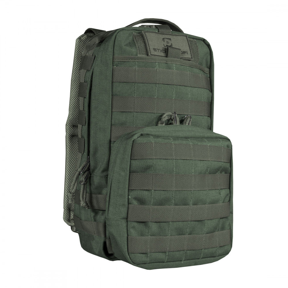 Preorder: Russian Stich Profi Tactical "Gorbun" Backpack