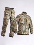 Preorder: Russian Bars "TUMAN-L5" Tactical Suit