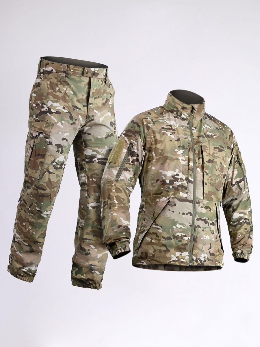 Preorder: Russian Bars "TUMAN-L5" Tactical Suit