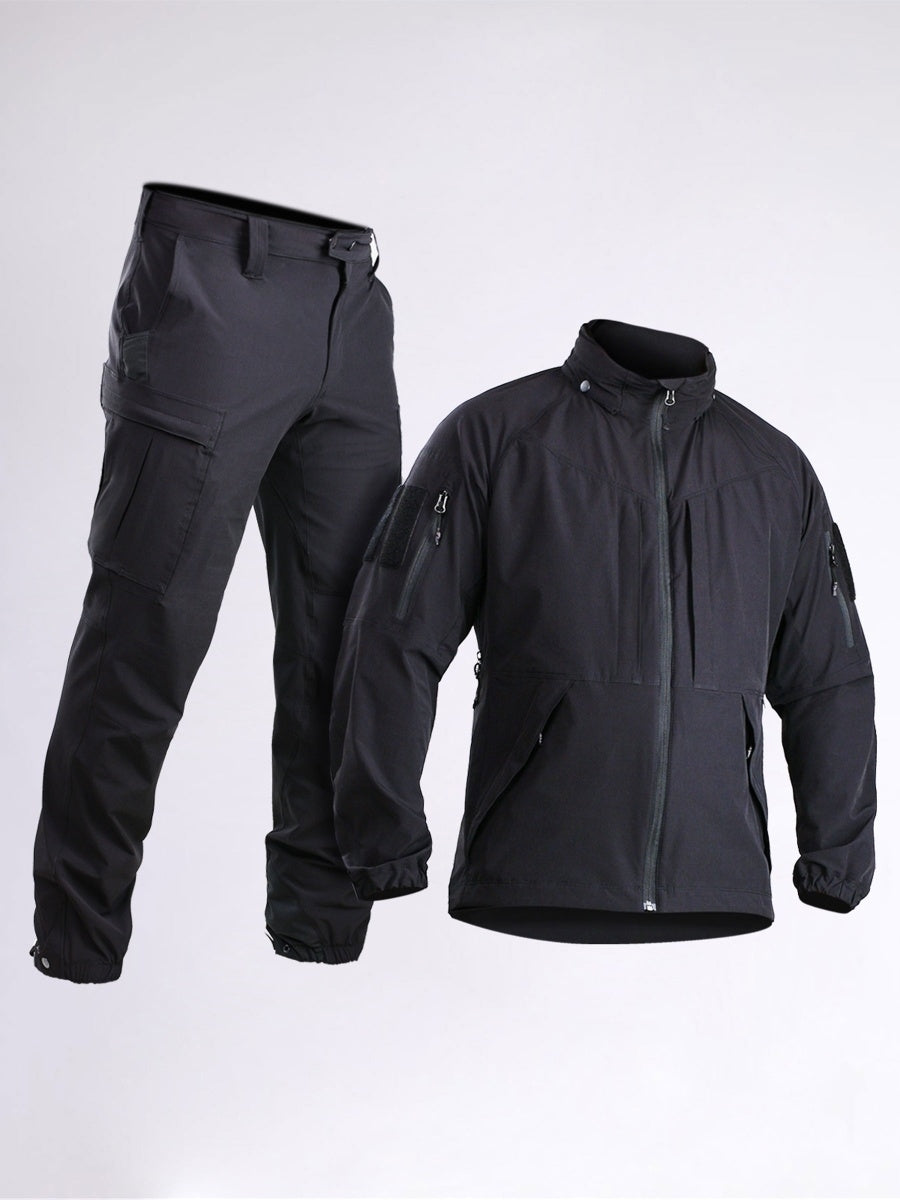 Preorder: Russian Bars "TUMAN-L5" Tactical Suit