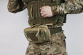 Preorder: Russian Gear Craft Tactical Medical Waist Bag - Universal IFAK Pouch