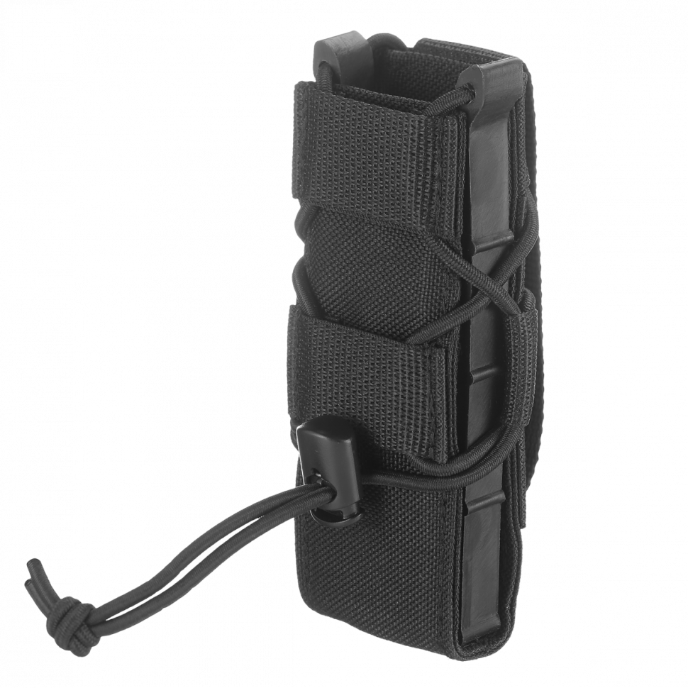 Preorder: Russian Wartech "GAMMA" MP-119 Single Open-Top Pouch for SMG Magazines