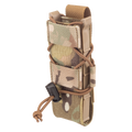 Preorder: Russian Wartech "GAMMA" MP-119 Single Open-Top Pouch for SMG Magazines