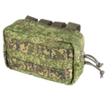 Preorder: Russian Wartech UP-108 Horizontal Utility Pouch with Zipper