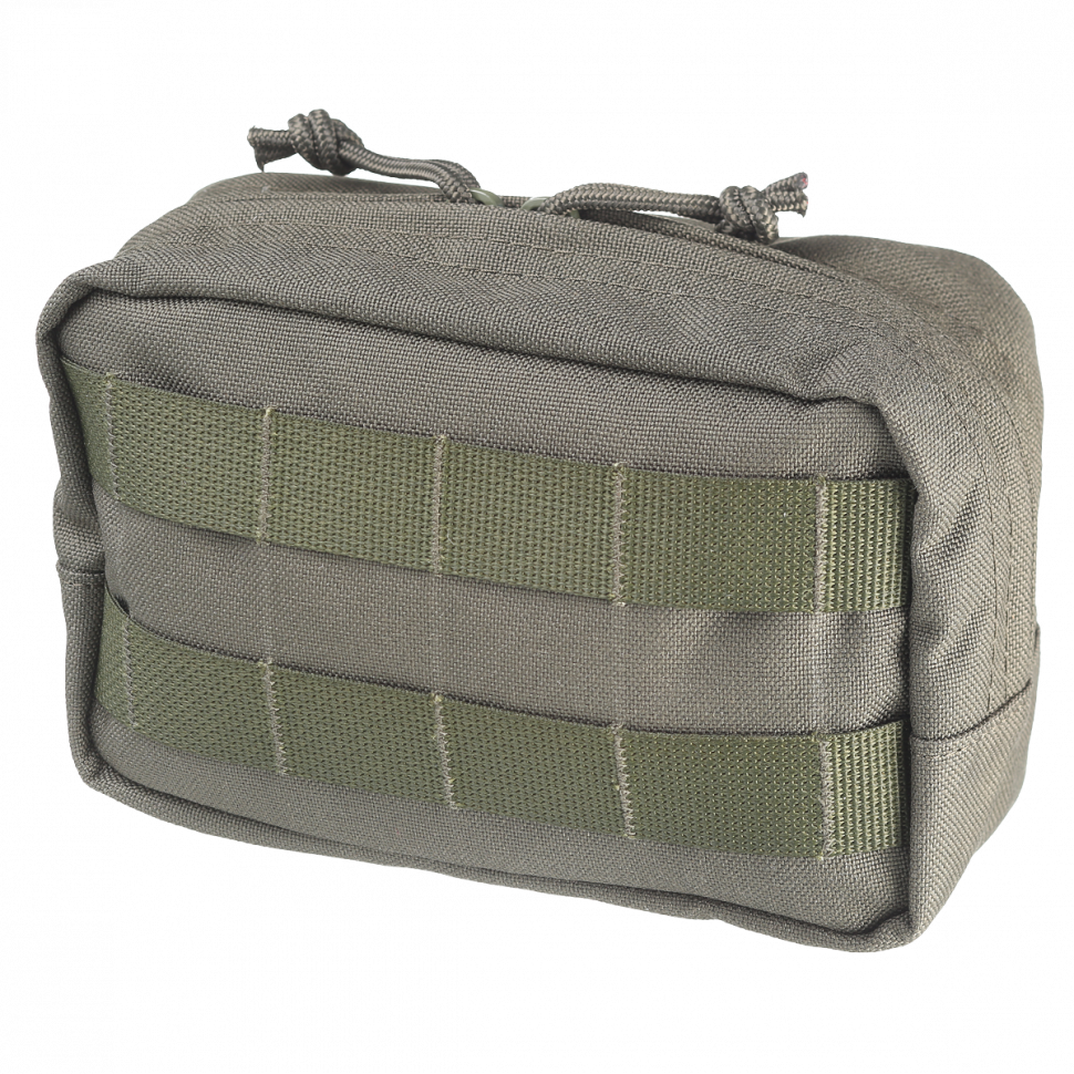 Preorder: Russian Wartech UP-108 Horizontal Utility Pouch with Zipper
