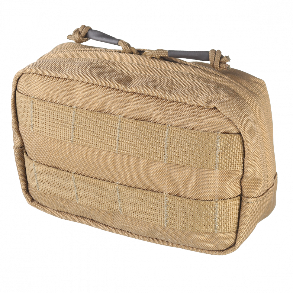 Preorder: Russian Wartech UP-108 Horizontal Utility Pouch with Zipper