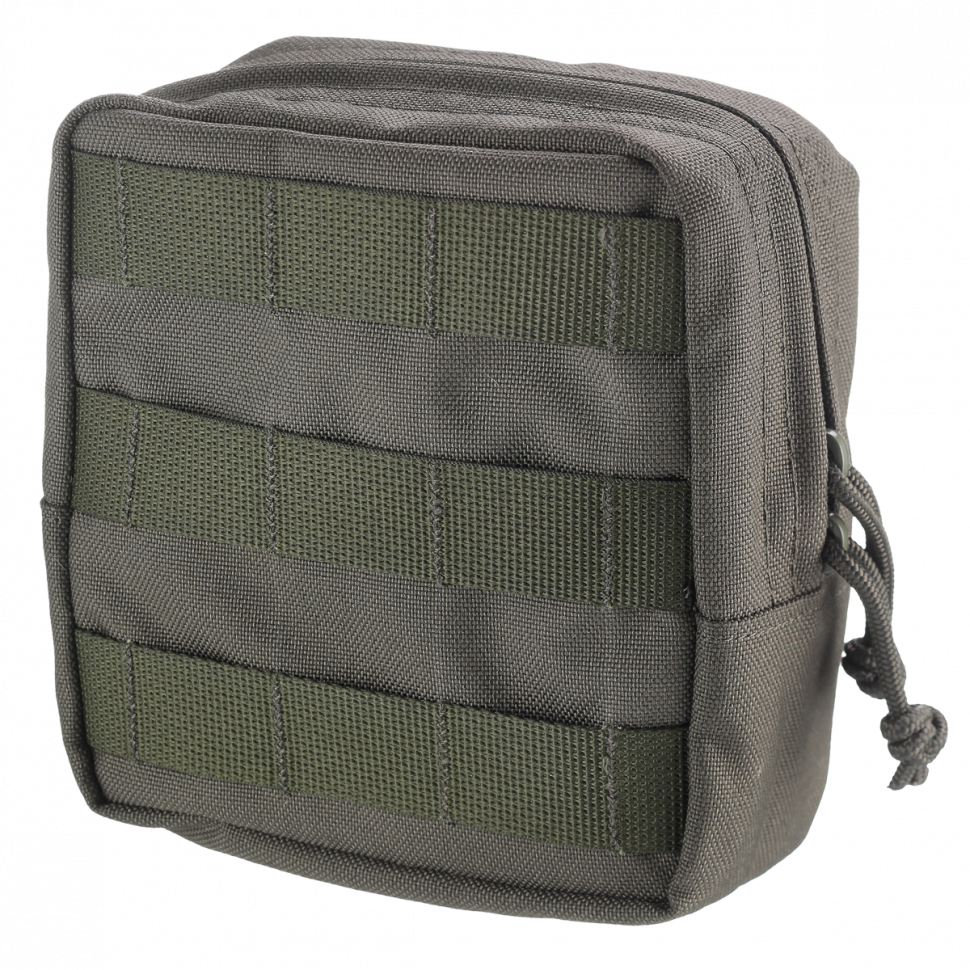 Preorder: Russian Wartech UP-109 Vertical Medium Utility Pouch with Zipper