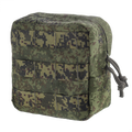 Preorder: Russian Wartech UP-109 Vertical Medium Utility Pouch with Zipper