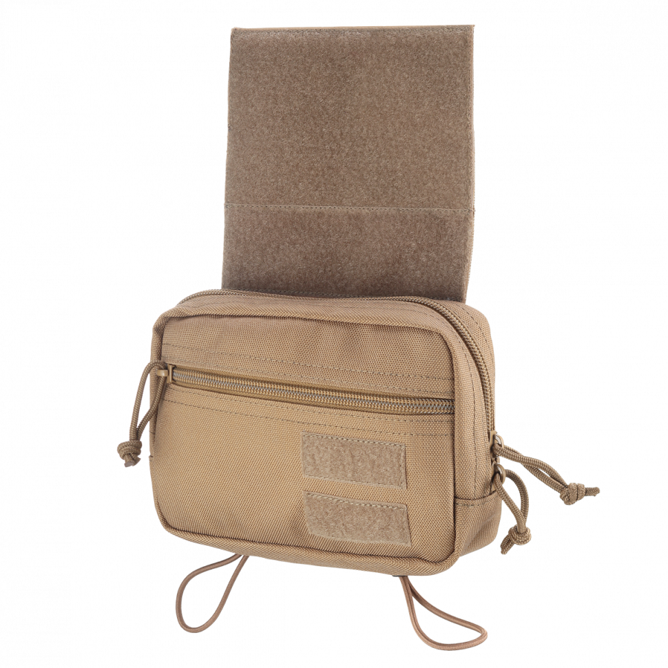 Preorder: Russian Wartech Detachable Utility Pouch UP-118
