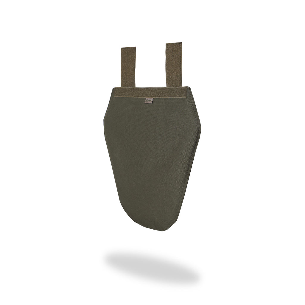 Preorder: Russian MBC "Kontur" groin Pad