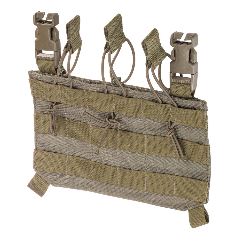 Preorder: Russian Wartech Detachable Panel TV-122
