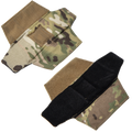 Preorder: Russian Wartech Shoulder Pads TV-120