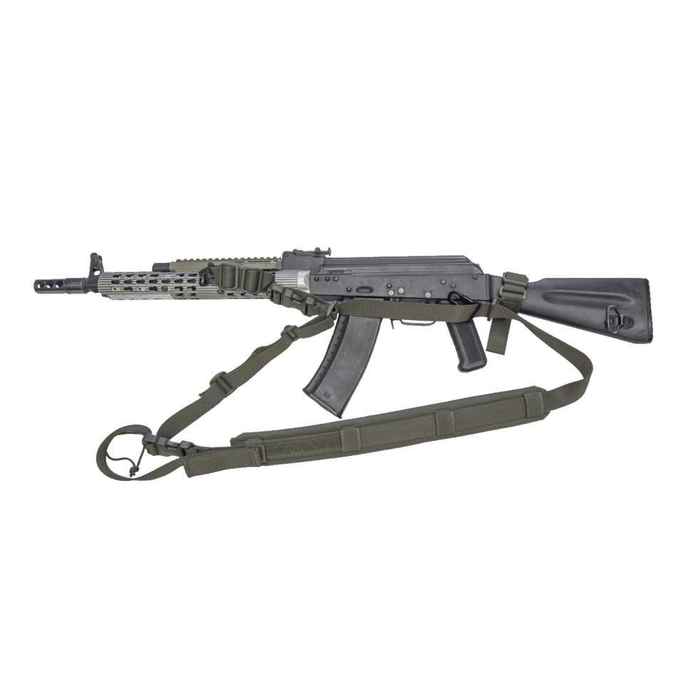 Preorder: Russian Wartech Three-Point Sling TS-112