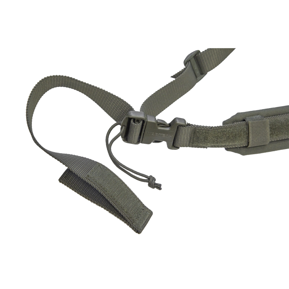 Preorder: Russian Wartech Three-Point Sling TS-112