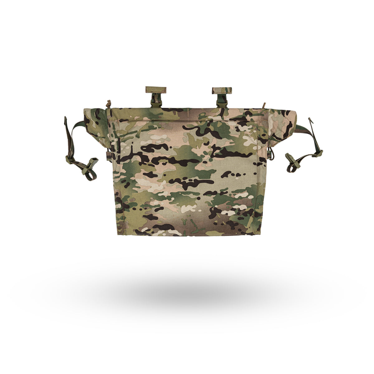 Preorder: Russian MBC "Atoll" Anatomical Seat Pad