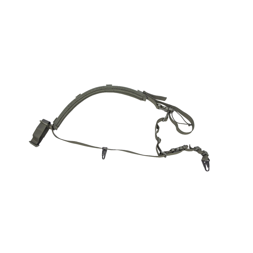Preorder: Russian Wartech Three-Point Sling TS-112