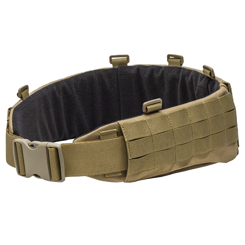 Preorder: Russian Wartech Load Bearing Belt TV-123 "Vektor-M"