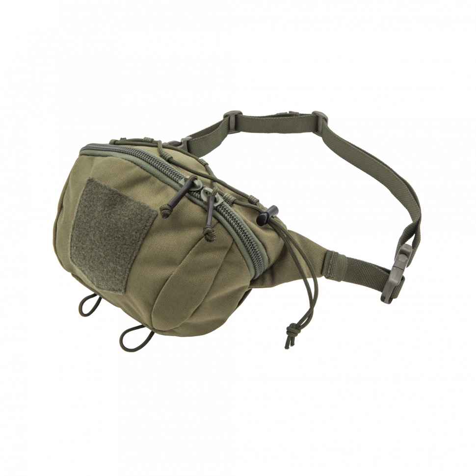 Preorder: Russian Wartech Utility Belt Bag UP-119 "Liver"
