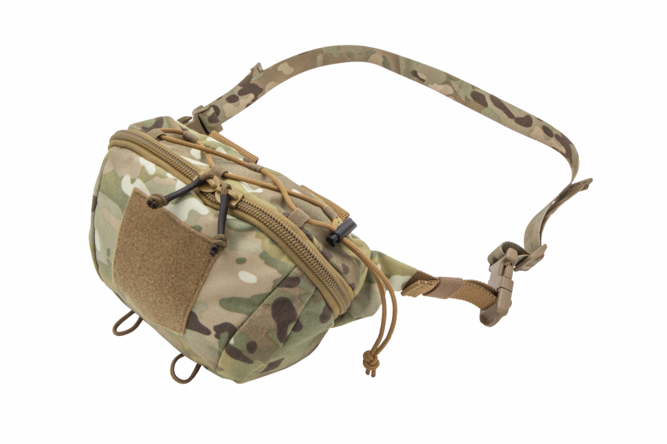 Preorder: Russian Wartech Utility Belt Bag UP-119 "Liver"