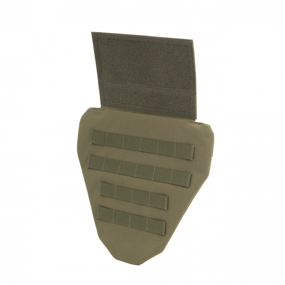 Preorder: Russian Wartech Groin Protector TV-130 "CONUS"