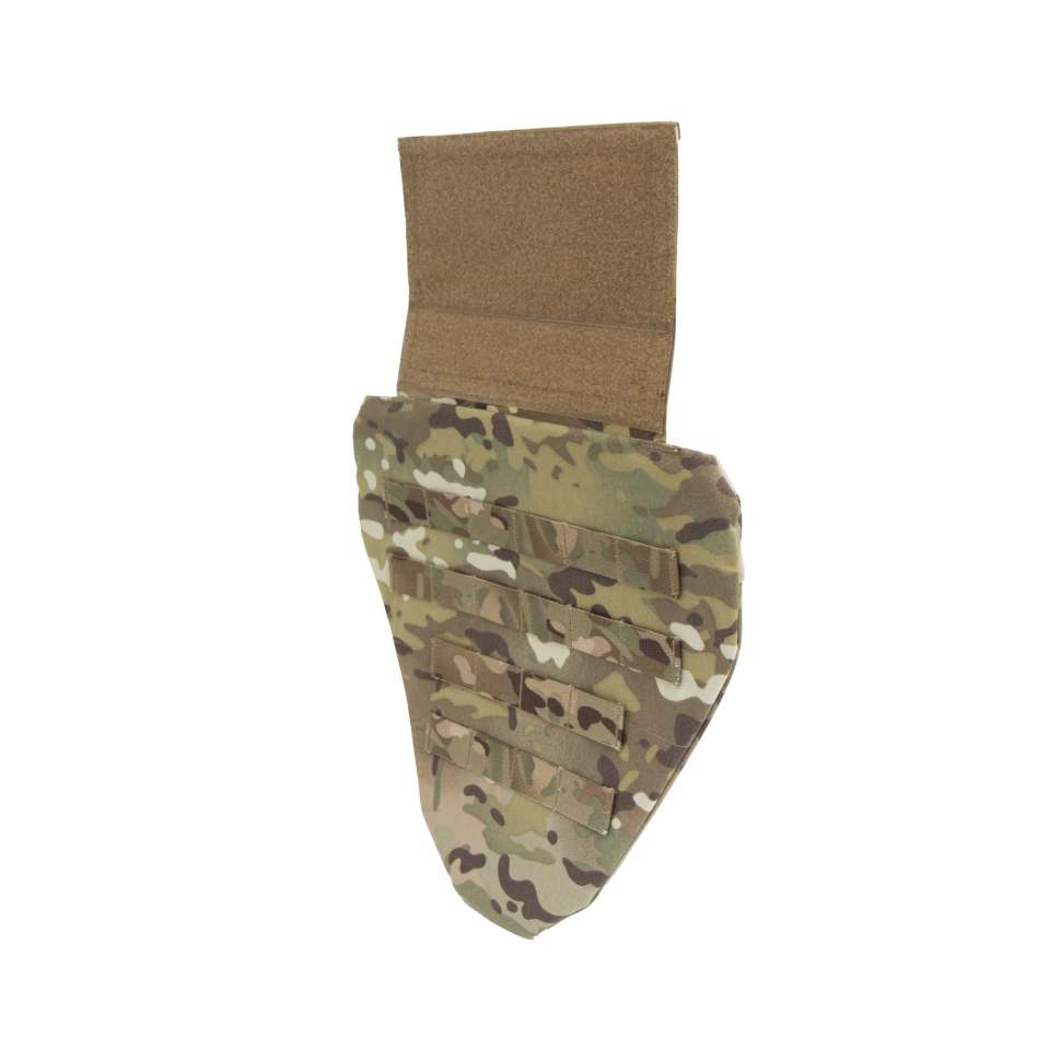 Preorder: Russian Wartech Groin Protector TV-130 "CONUS"