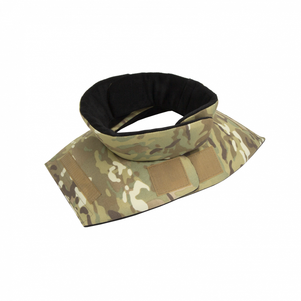 Preorder: Russian Wartech Protective Collar TV-128 "SPHERE"