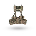 Preorder: Russian MBC Mongoose Chest Rig Type 1 – Tactical Modular Load-Bearing Panel