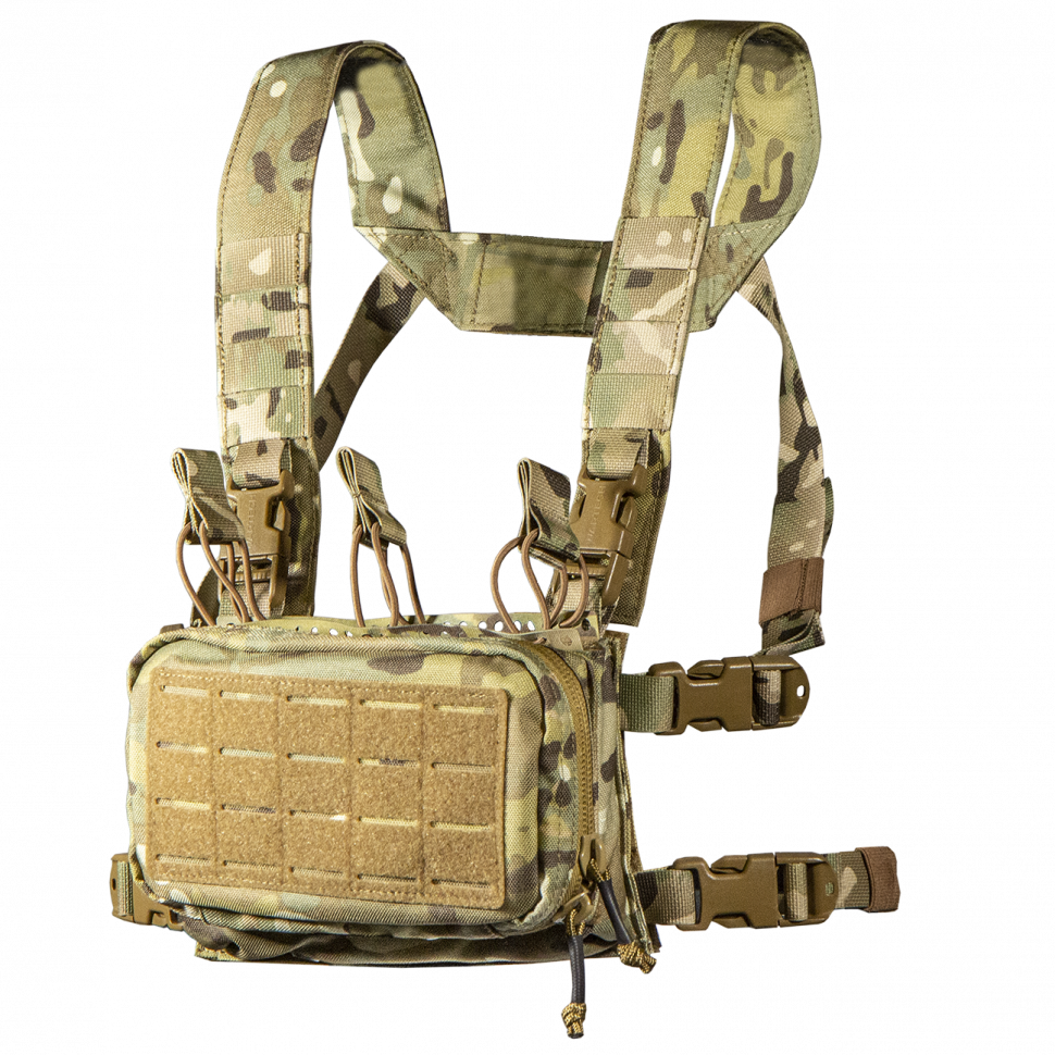 Preorder: Russian Wartech Chest Rig Oper TV-131 / TV-141