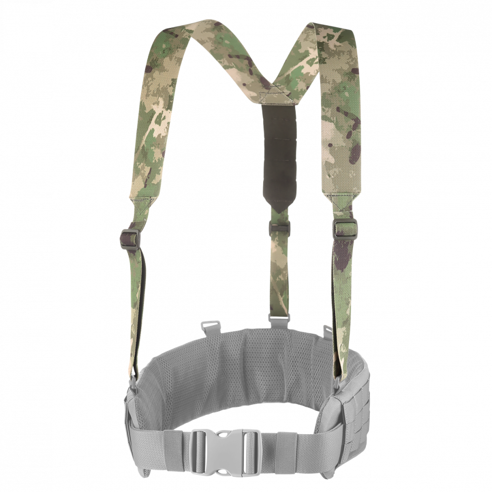 Preorder: Russian Wartech Suspenders for Load Bearing Belt TV-107