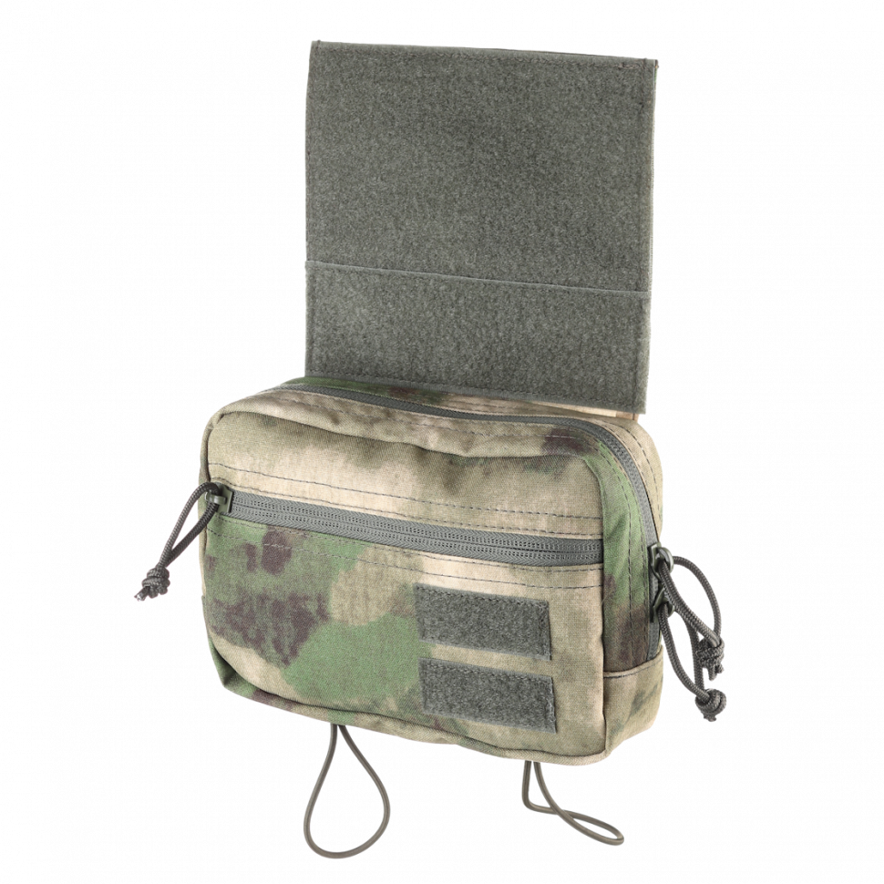 Preorder: Russian Wartech Detachable Utility Pouch UP-118