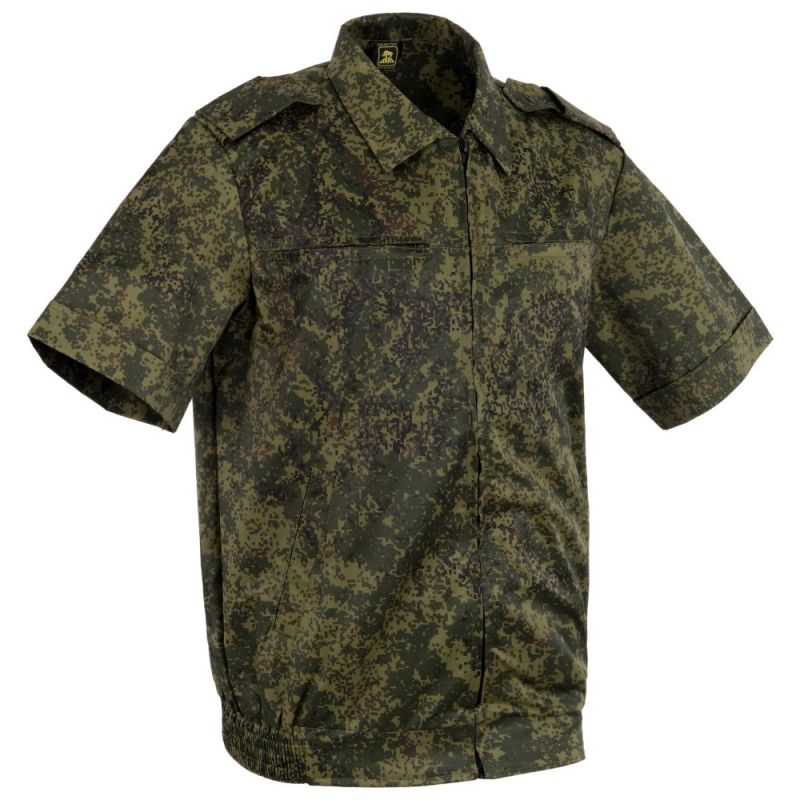 Preorder: Russian Ana Tactical Night 91MK-2 Suit- Various Camo