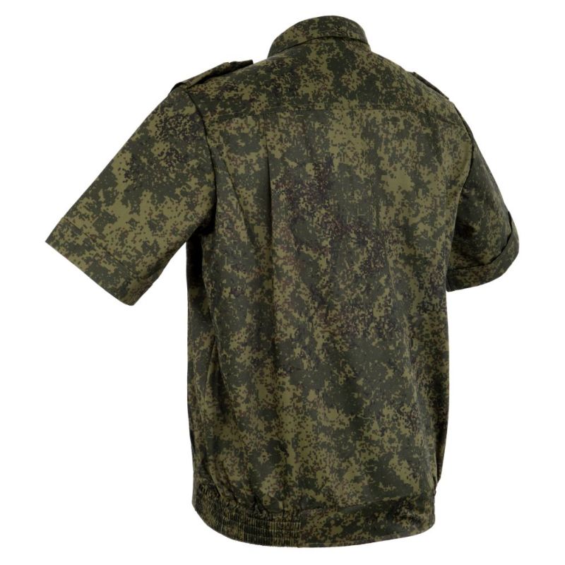 Preorder: Russian Ana Tactical Night 91MK-2 Suit- Various Camo