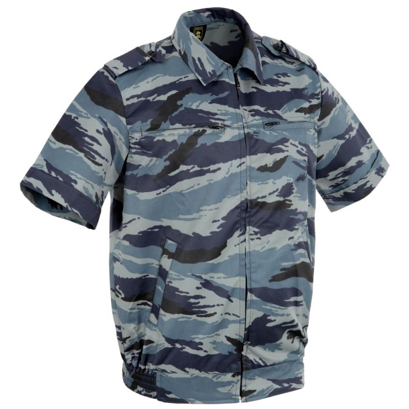 Preorder: Russian Ana Tactical Night 91MK-2 Suit- Various Camo