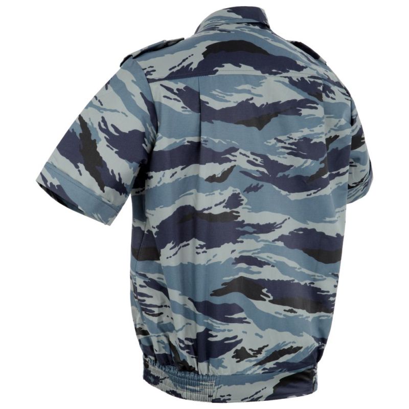 Preorder: Russian Ana Tactical Night 91MK-2 Suit- Various Camo