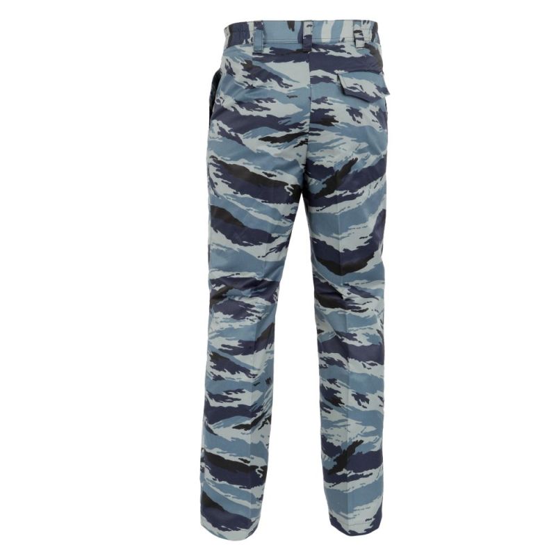 Preorder: Russian Ana Tactical Night 91MK-2 Suit- Various Camo