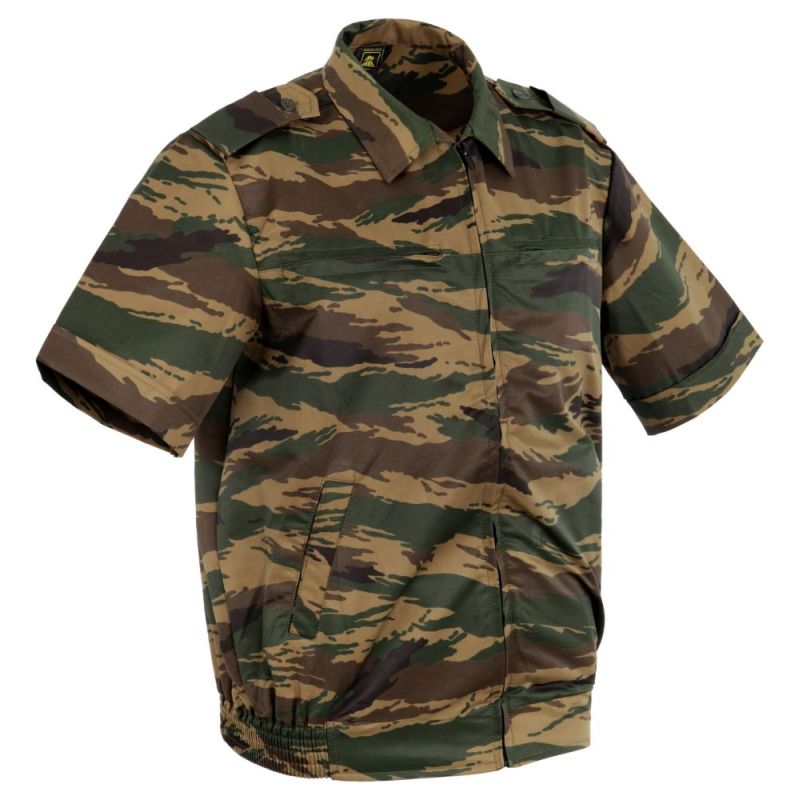 Preorder: Russian Ana Tactical Night 91MK-2 Suit- Various Camo