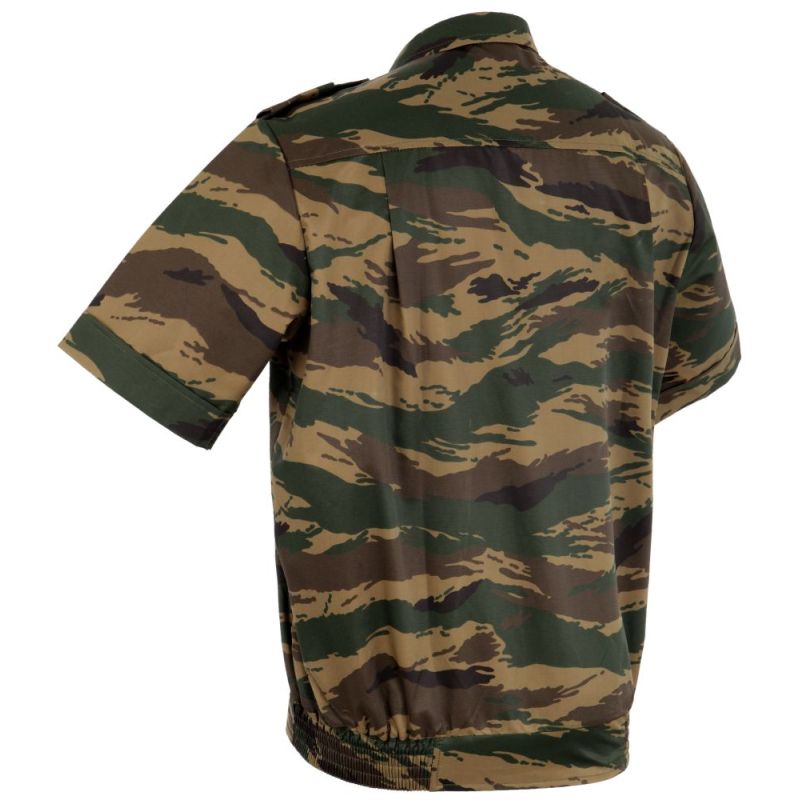 Preorder: Russian Ana Tactical Night 91MK-2 Suit- Various Camo