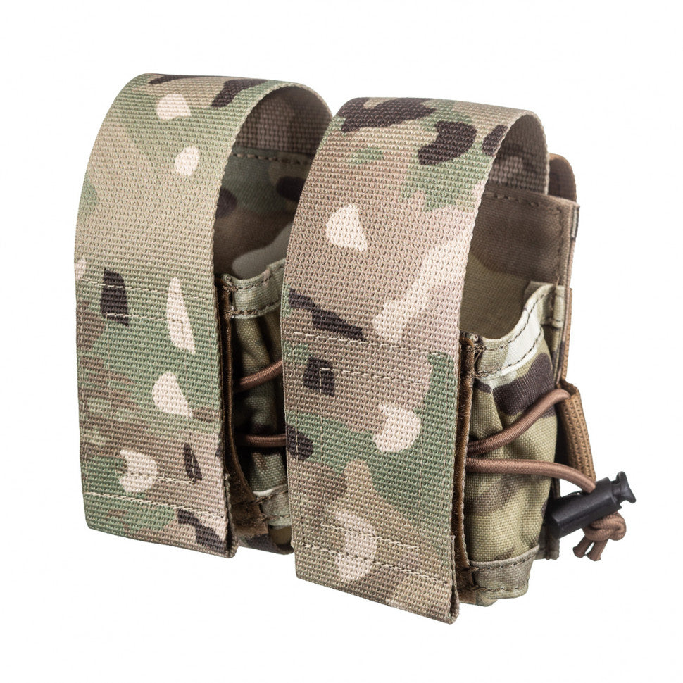 Preorder: Russian Wartech "Grenadier" GP-104 Double Universal Pouch for VOG-25