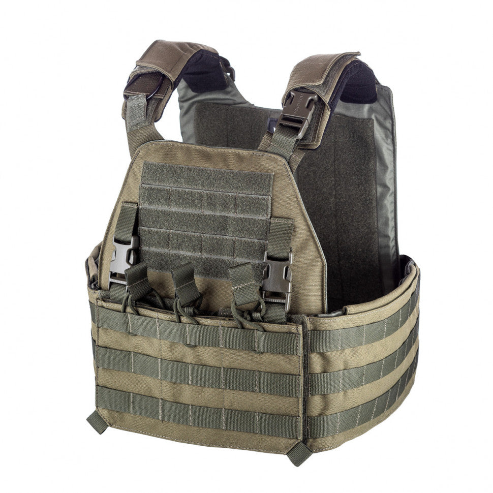 Preorder: Russian Wartech Plate Carrier Cover Sever TV-124