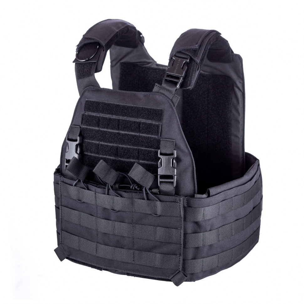 Preorder: Russian Wartech Plate Carrier Cover Sever TV-124