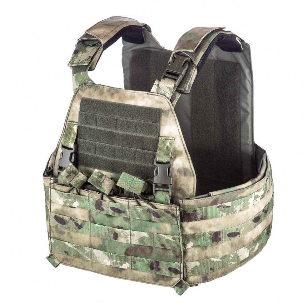 Preorder: Russian Wartech Plate Carrier Cover Sever TV-124