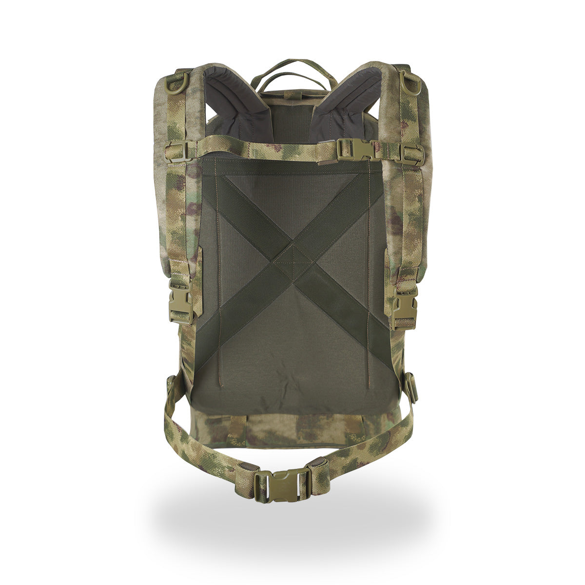 Preorder: Russian MBC "Paracelsus" Medical Backpack